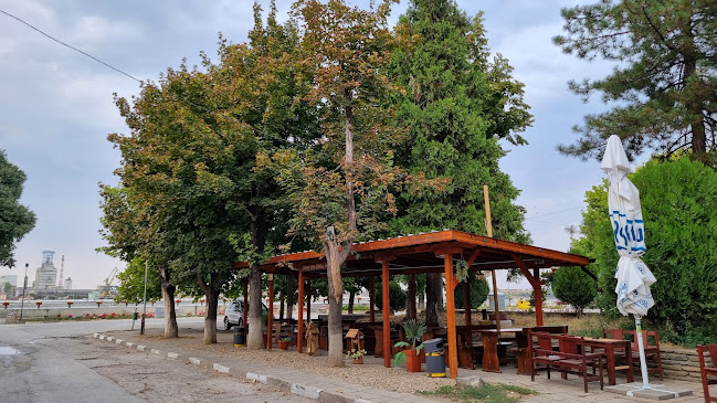 Cafe-bar London никопол - Гастрономия и хотелиерство