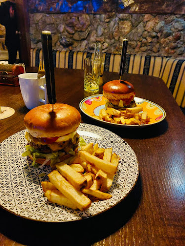 Корнър бургери - Варна