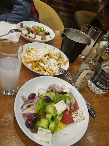 Ресторант Балито