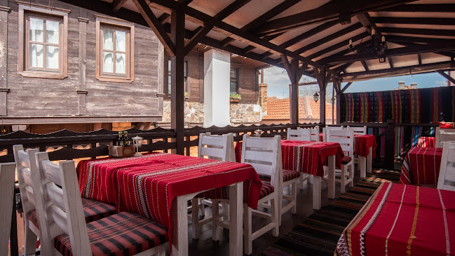 Механа Созопол - Гастрономия и хотелиерство