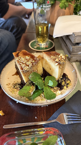 Би Фрий - Гастрономия и хотелиерство