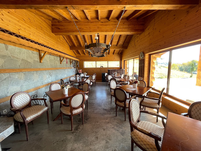 Ресторант „Дървената къща - Стражата“ (Мандра „Свежест“)