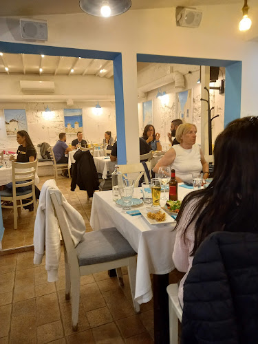 Opinii despre Гръцки ресторант Namoos în София - Гастрономия и хотелиерство