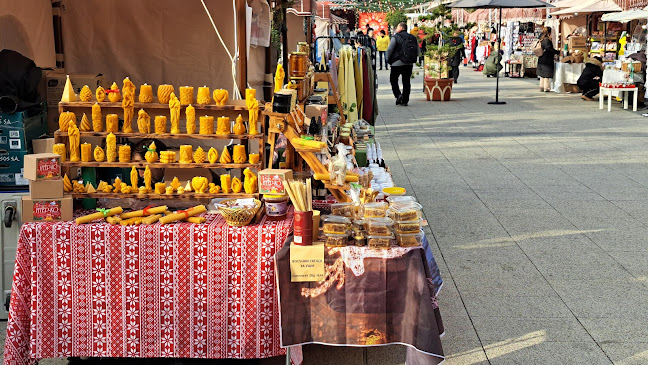 Opinii despre Коледен базар Капана în Пловдив - Гастрономия и хотелиерство