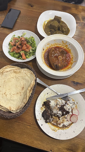 Иракски ресторант „Ашурбанипал“ - София