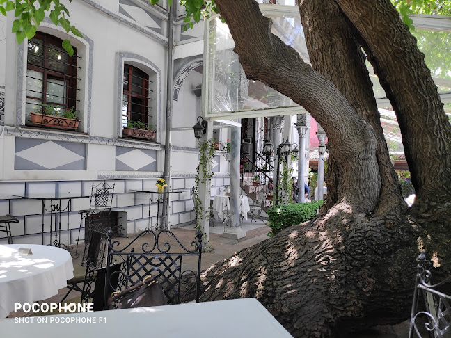 Арт Галерия - ресторант "Филипополис" - Гастрономия и хотелиерство