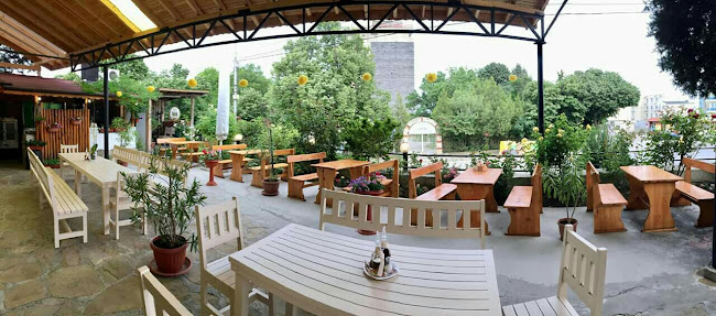 Ресторант ,,Терасата"/Restaurant ,,The Terrace"