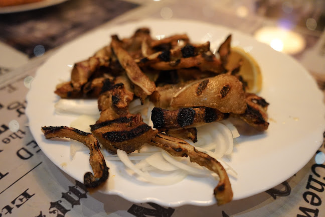 Comentarii opinii despre Cherry Land