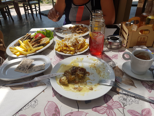 Ресторант Одисей - Созопол