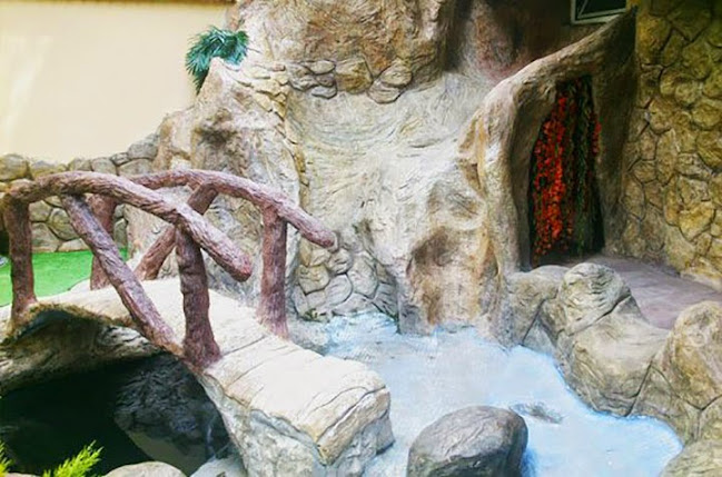 Васил Левски 13, 6343 Минерални бани