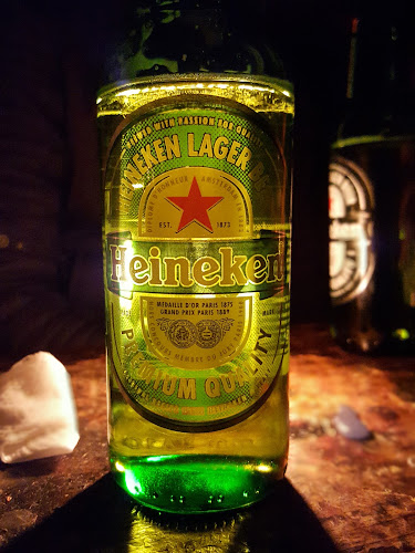 Хамбара - Гастрономия и хотелиерство