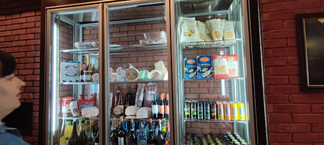 RB KITCHEN - Italian - Благоевград