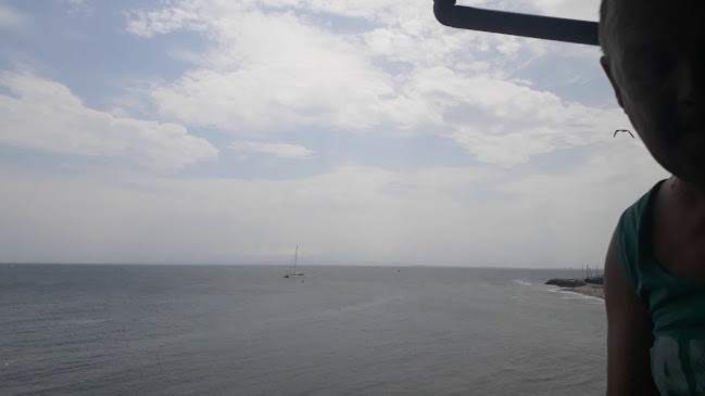 Ресторант „Зорница“ - Несебър