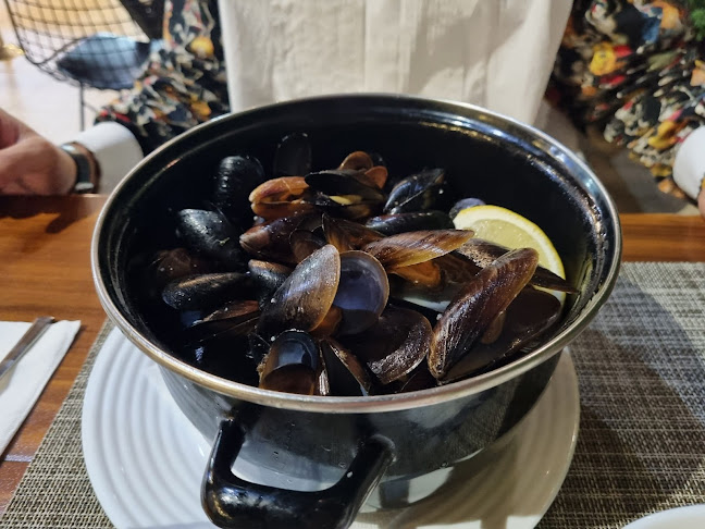 Рибен ресторант “Карел”