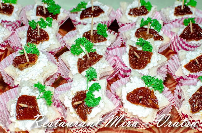 Comentarii opinii despre Ресторант "Мира", град Враца