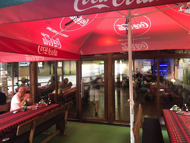 Comentarii opinii despre Механа "Кръчмътъ"