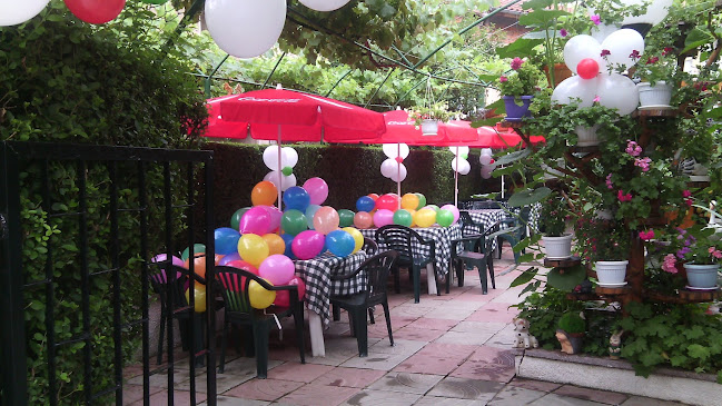 Механа "Рай"