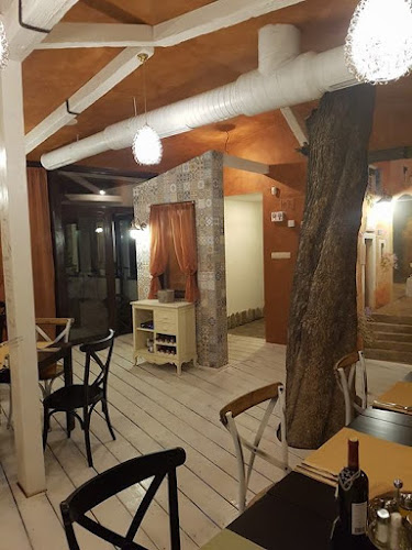 Comentarii opinii despre Ресторант Хъша