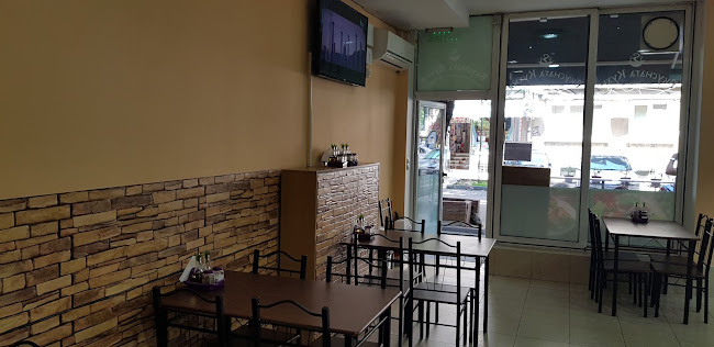 Opinii despre ВКУСНАТА КУХНЯ în София - Гастрономия и хотелиерство