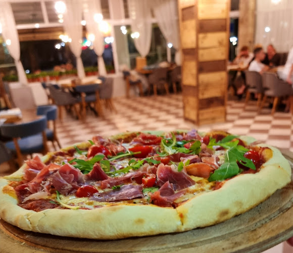 Opinii despre Ресторант "Оазис" în Шабла - Гастрономия и хотелиерство