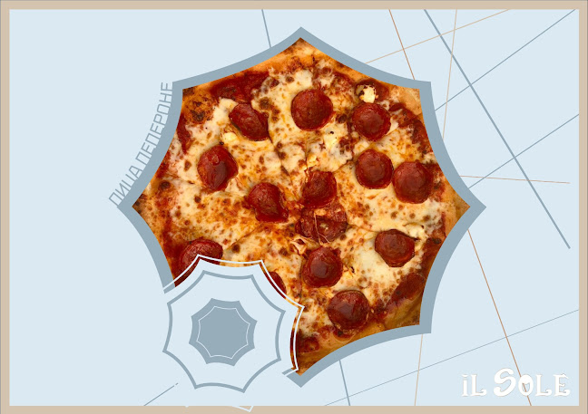 Comentarii opinii despre Pizza il Sole / Пицария ил Соле Троян