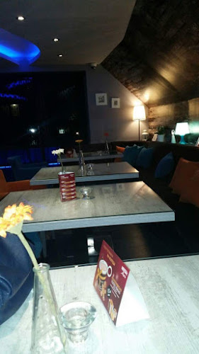 Салена - Гастрономия и хотелиерство