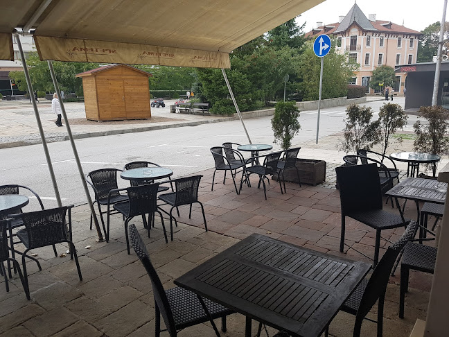 Бар ВАЛЕНТИНО