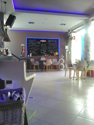 Salsa Bar Nargile - Гастрономия и хотелиерство