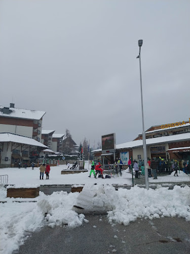 Ethno Restaurant - Банско