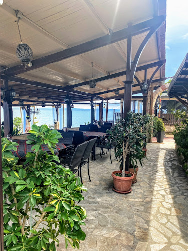 Sea view restaurant and bar EOS - Гастрономия и хотелиерство