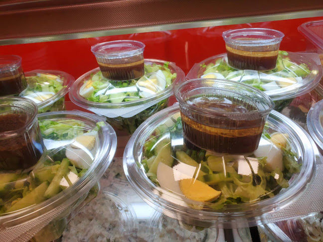 Домашна кухня "Кулинарните изкушения на Емии"