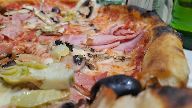 Opinii despre Da Pietro în Пловдив - Гастрономия и хотелиерство