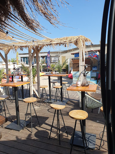 EX BEACH BAR - Созопол