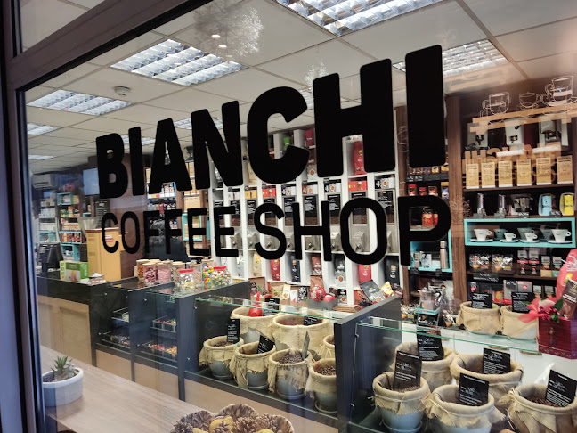 Bianchi Coffee Shop