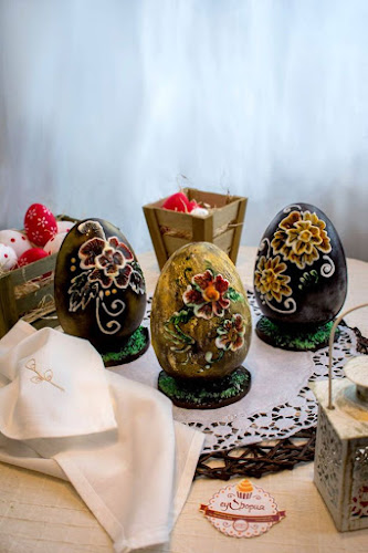 Сладкарница Еуфория - Гастрономия и хотелиерство