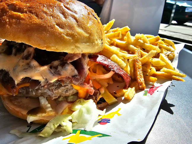 Opinii despre Стрийт шефс 2 - камион с храна Лозенец în София - Гастрономия и хотелиерство