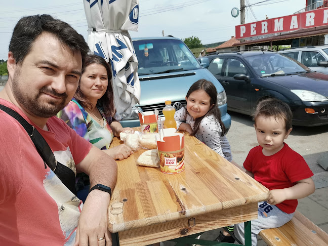 Zumba BBQ - Гастрономия и хотелиерство