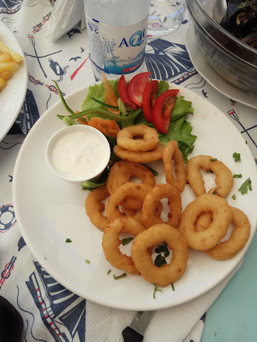 Стария Моряк Old Sailor - Гастрономия и хотелиерство