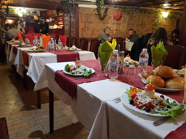 Механа "Винарна" | Механа Русе - Русе