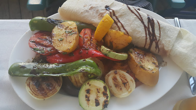 Сансет Бар-ресторан - Созопол