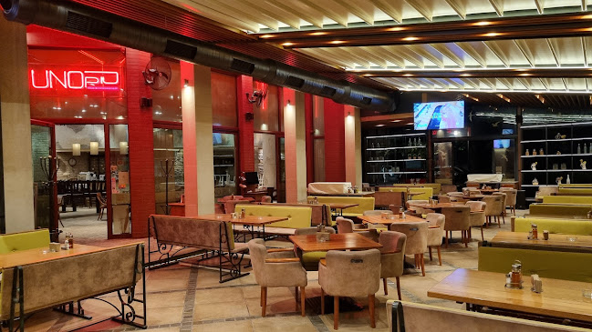 Uno Piu Pizza & Restaurant Haskovo - Гастрономия и хотелиерство