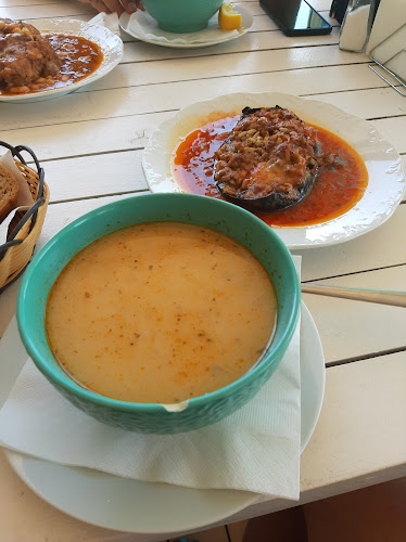 Opinii despre Дел Мар în Созопол - Гастрономия и хотелиерство