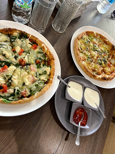 Варна ЦентърОдесос, ул. „Доктор Людвик Заменхоф“ 10, 9000 Варна