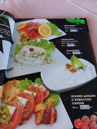 Comentarii opinii despre Златна сръбска скара При Владо - 3