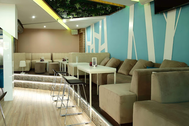 Restorant CONDOR - Плевен