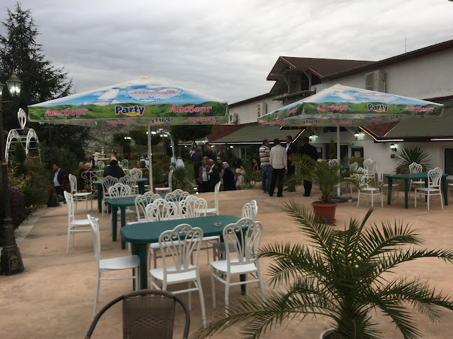 Сватбен салон Мутлу - Гастрономия и хотелиерство