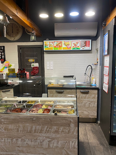 Opinii despre Пицария "Белла Мия" în Бургас - Гастрономия и хотелиерство