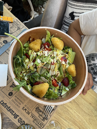 Ресторант Лично