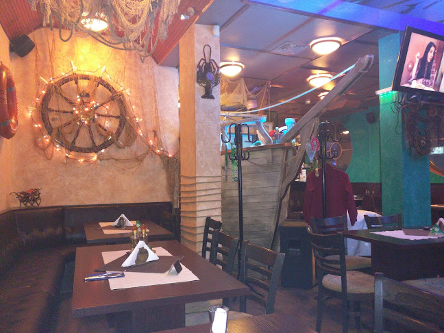 Бургас Център, ул. „Екзарх Йосиф“ 4, 8000 Бургас