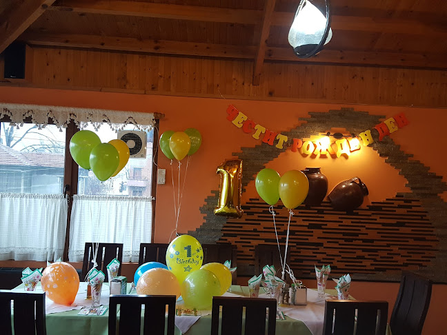 Бистро Глинени Гърнета - Хасково